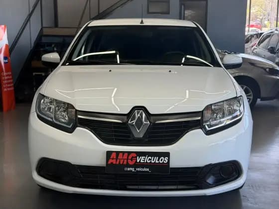 Carro 1.0 12V SCE FLEX EXPRESSION AVANTAGE MANUAL