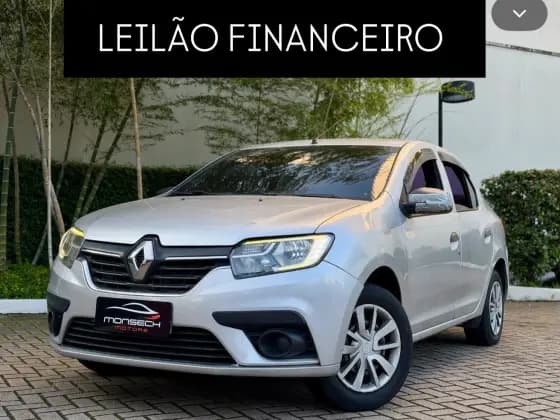 Carro 1.0 12V SCE FLEX ZEN MANUAL