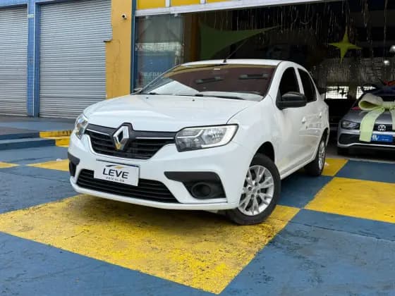 Carro 1.0 12V SCE FLEX ZEN MANUAL