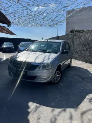 Carro 1.0 AUTHENTIQUE 16V FLEX 4P MANUAL