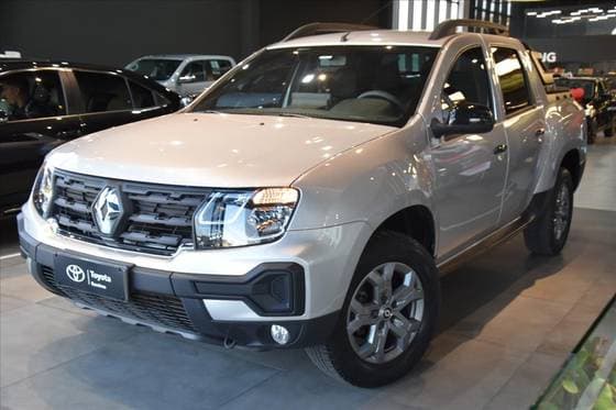 Carro 1.6 16V SCE FLEX INTENSE MANUAL