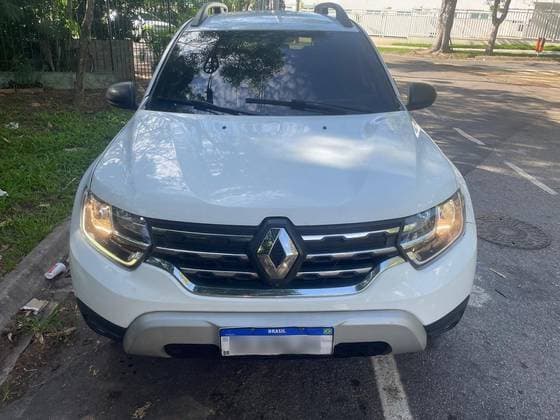 Carro 1.6 16V SCE FLEX ZEN MANUAL