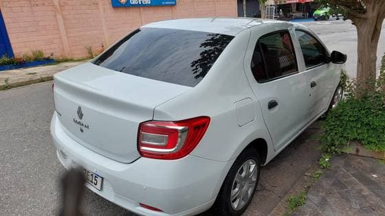 Carro 1.0 AUTHENTIQUE 16V FLEX 4P MANUAL