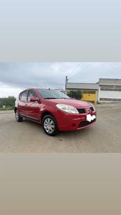 Carro 1.0 EXPRESSION 16V FLEX 4P MANUAL