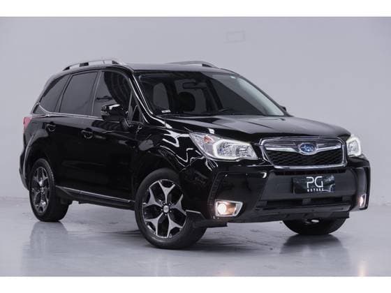 Carro 2.0 S 4X4 16V GASOLINA 4P AUTOMÁTICO