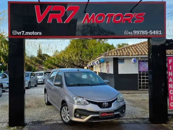 Carro 1.3 X 16V FLEX 4P MANUAL