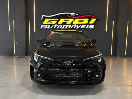 Carro 1.6 TURBO GASOLINA CIRCUIT GR-FOUR MANUAL
