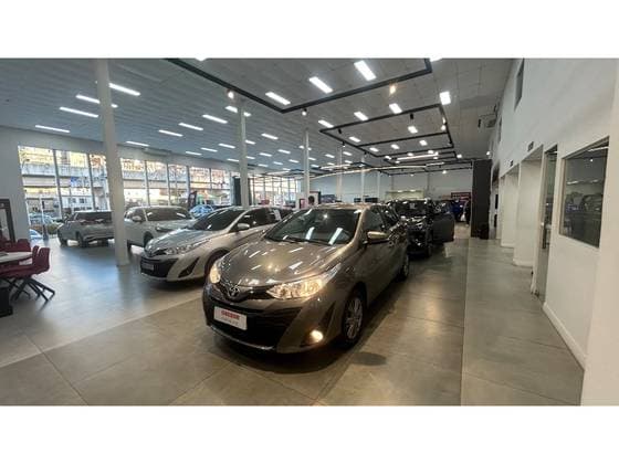Carro 1.3 16V FLEX XL PLUS TECH MULTIDRIVE