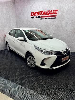 Carro 1.5 16V FLEX SEDAN XL MULTIDRIVE