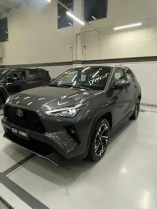 Carro 1.5 VVT-I HYBRID FLEX XRX CVT
