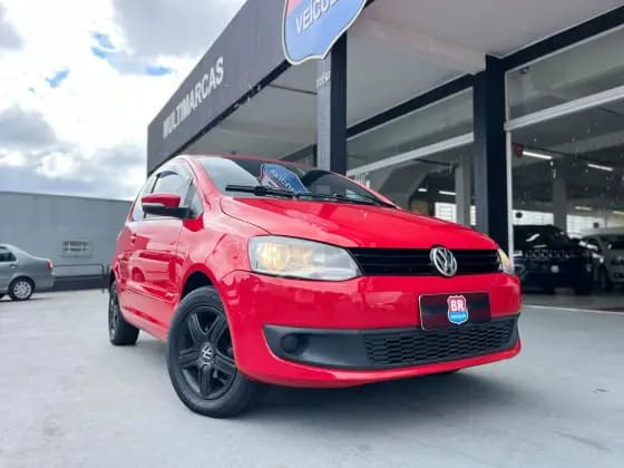 Carro 1.0 MI 8V FLEX 2P MANUAL