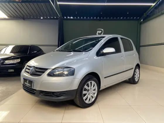 Carro 1.0 MI 8V FLEX 4P MANUAL