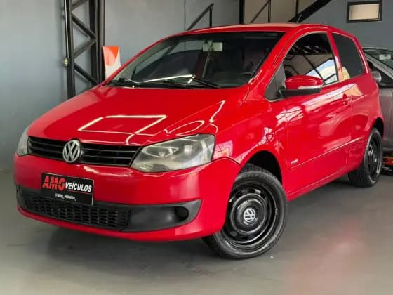 Carro 1.0 MI TREND 8V FLEX 2P MANUAL