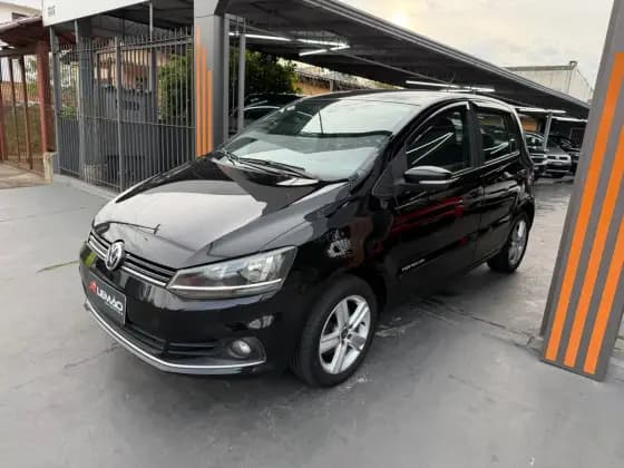 Carro 1.0 MPI COMFORTLINE 12V FLEX 4P MANUAL