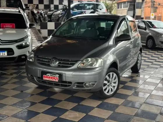 Carro 1.6 MI PLUS 8V FLEX 2P MANUAL