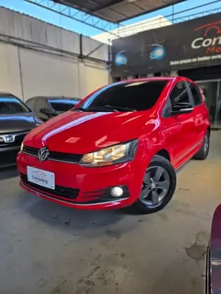 Carro 1.6 MSI TOTAL FLEX CONNECT 4P MANUAL