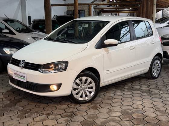 Carro 1.6 MI 8V FLEX 4P MANUAL