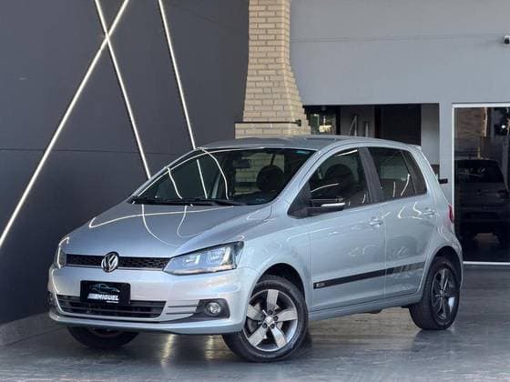 Carro 1.6 MSI RUN 8V FLEX 4P MANUAL