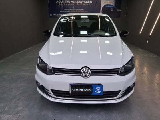 Carro 1.6 MSI TOTAL FLEX CONNECT 4P MANUAL