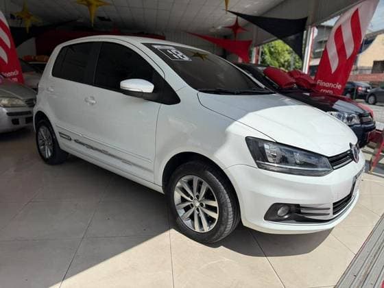 Carro 1.6 MSI TOTAL FLEX CONNECT 4P MANUAL