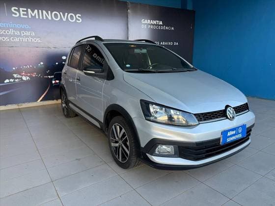 Carro 1.6 MSI TOTAL FLEX XTREME 4P MANUAL