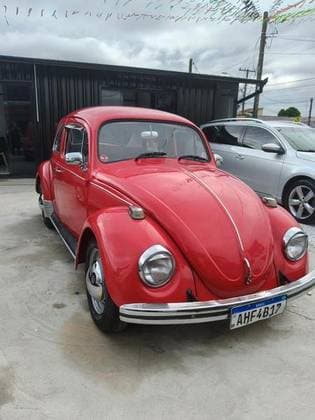 Carro 1.3 8V ÁLCOOL 2P MANUAL
