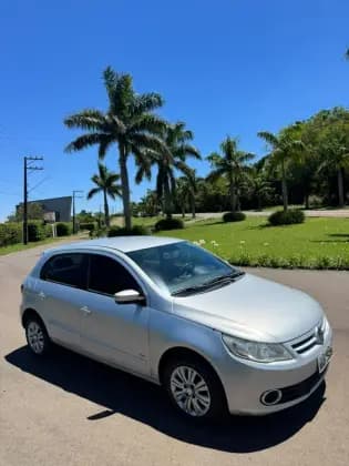 Carro 1.0 MI 8V FLEX 4P MANUAL G.V