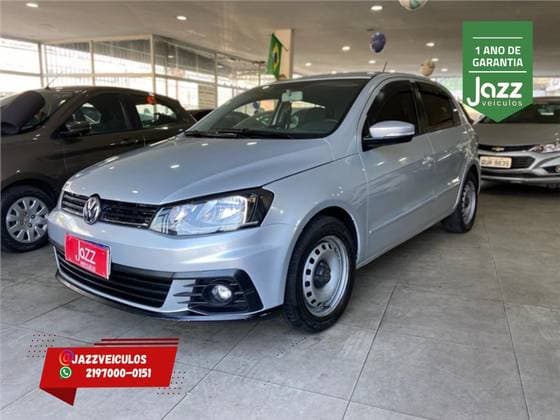 Carro 1.0 12V MPI TOTALFLEX 4P MANUAL