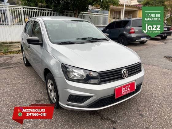 Carro 1.0 12V MPI TOTALFLEX 4P MANUAL