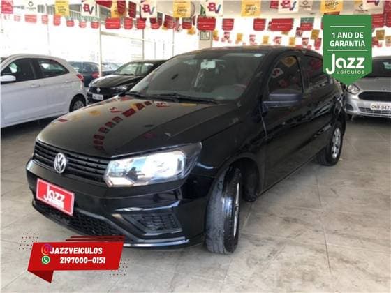 Carro 1.0 12V MPI TOTALFLEX 4P MANUAL