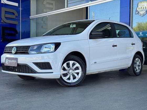 Carro 1.0 12V MPI TOTALFLEX 4P MANUAL