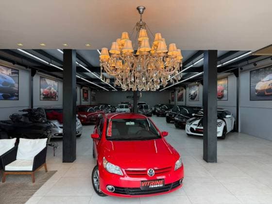Carro 1.0 MI 8V FLEX 4P MANUAL G.V