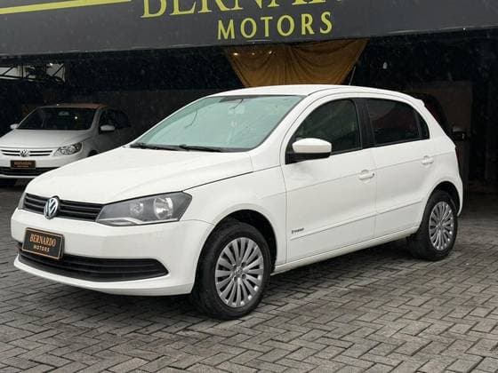 Carro 1.0 MI 8V FLEX 4P MANUAL