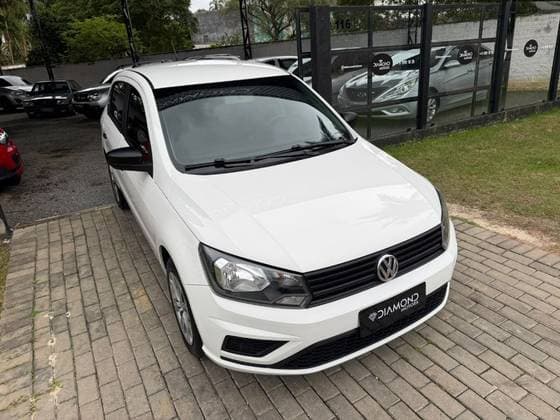 Carro 1.6 MSI TOTALFLEX 4P MANUAL