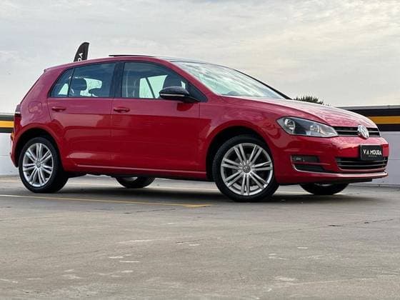 Carro 1.4 TSI HIGHLINE 16V GASOLINA 4P AUTOMÁTICO