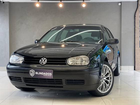 Carro 2.0 MI 8V GASOLINA 4P AUTOMÁTICO