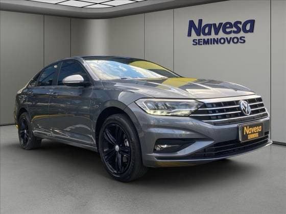 Carro 1.4 250 TSI TOTAL FLEX COMFORTLINE TIPTRONIC