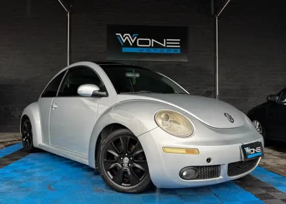 Carro 2.0 MI 8V GASOLINA 2P MANUAL