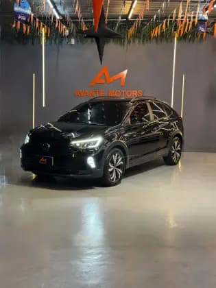Carro 1.0 200 TSI TOTAL FLEX COMFORTLINE AUTOMÁTICO