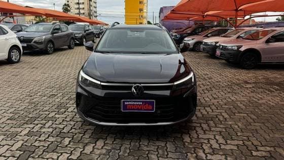 Carro 1.0 200 TSI TOTAL FLEX COMFORTLINE AUTOMÁTICO