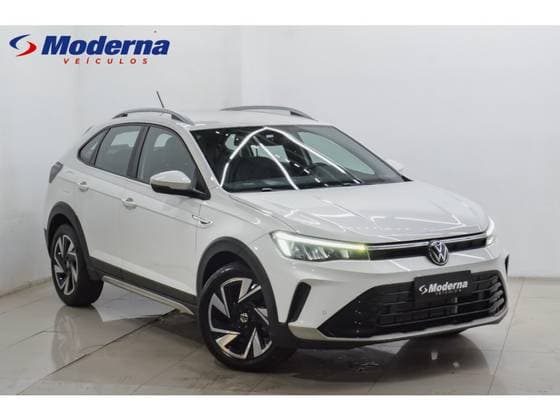 Carro 1.0 200 TSI TOTAL FLEX HIGHLINE AUTOMÁTICO