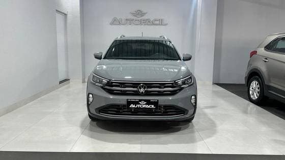 Carro 1.0 200 TSI TOTAL FLEX HIGHLINE AUTOMÁTICO