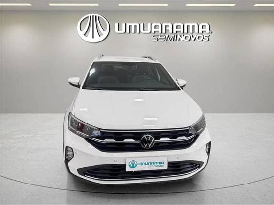 Carro 1.0 200 TSI TOTAL FLEX HIGHLINE AUTOMÁTICO