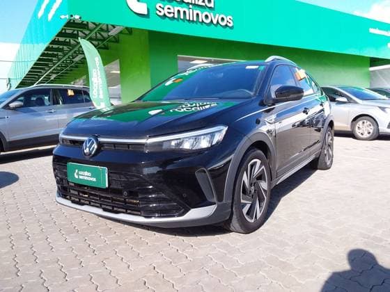 Carro 1.0 200 TSI TOTAL FLEX HIGHLINE AUTOMÁTICO