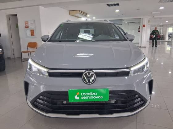 Carro 1.0 200 TSI TOTAL FLEX HIGHLINE AUTOMÁTICO