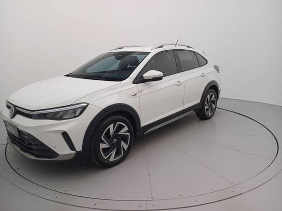 Carro 1.0 200 TSI TOTAL FLEX HIGHLINE AUTOMÁTICO