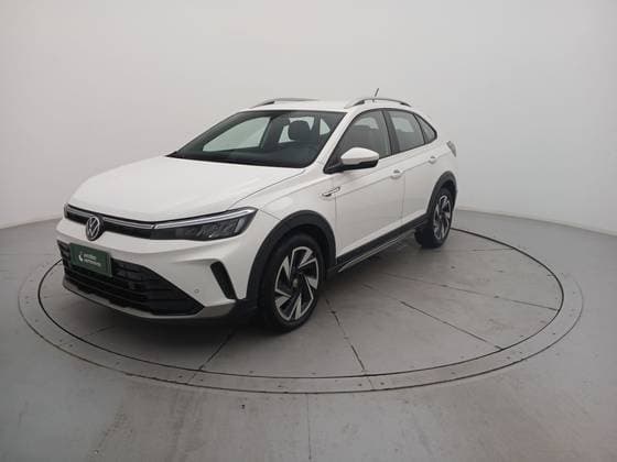 Carro 1.0 200 TSI TOTAL FLEX HIGHLINE AUTOMÁTICO