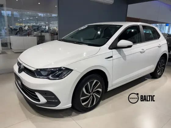 Carro 1.0 170 TSI HIGHLINE AUTOMÁTICO