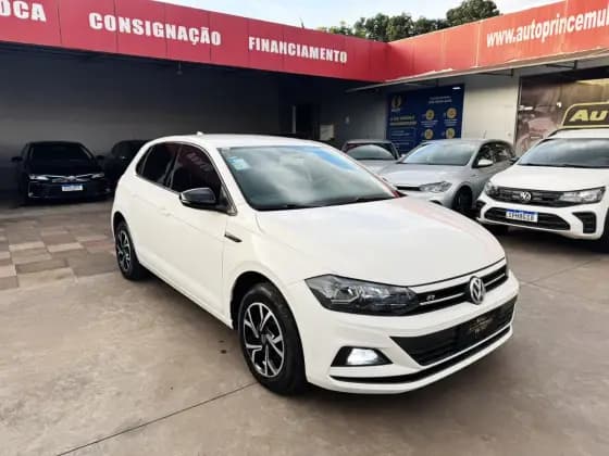 Carro 1.0 MPI TOTAL FLEX MANUAL