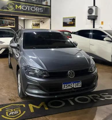 Carro 1.6 MSI TOTAL FLEX MANUAL